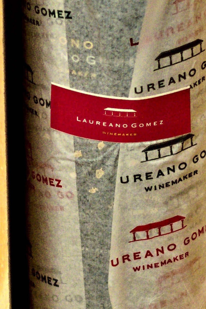 ICONO - Laureano Gomez
