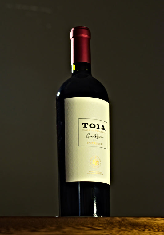 Toia Gran Reserva
