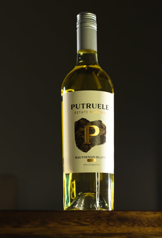 Putruele Sauvignon Blanc