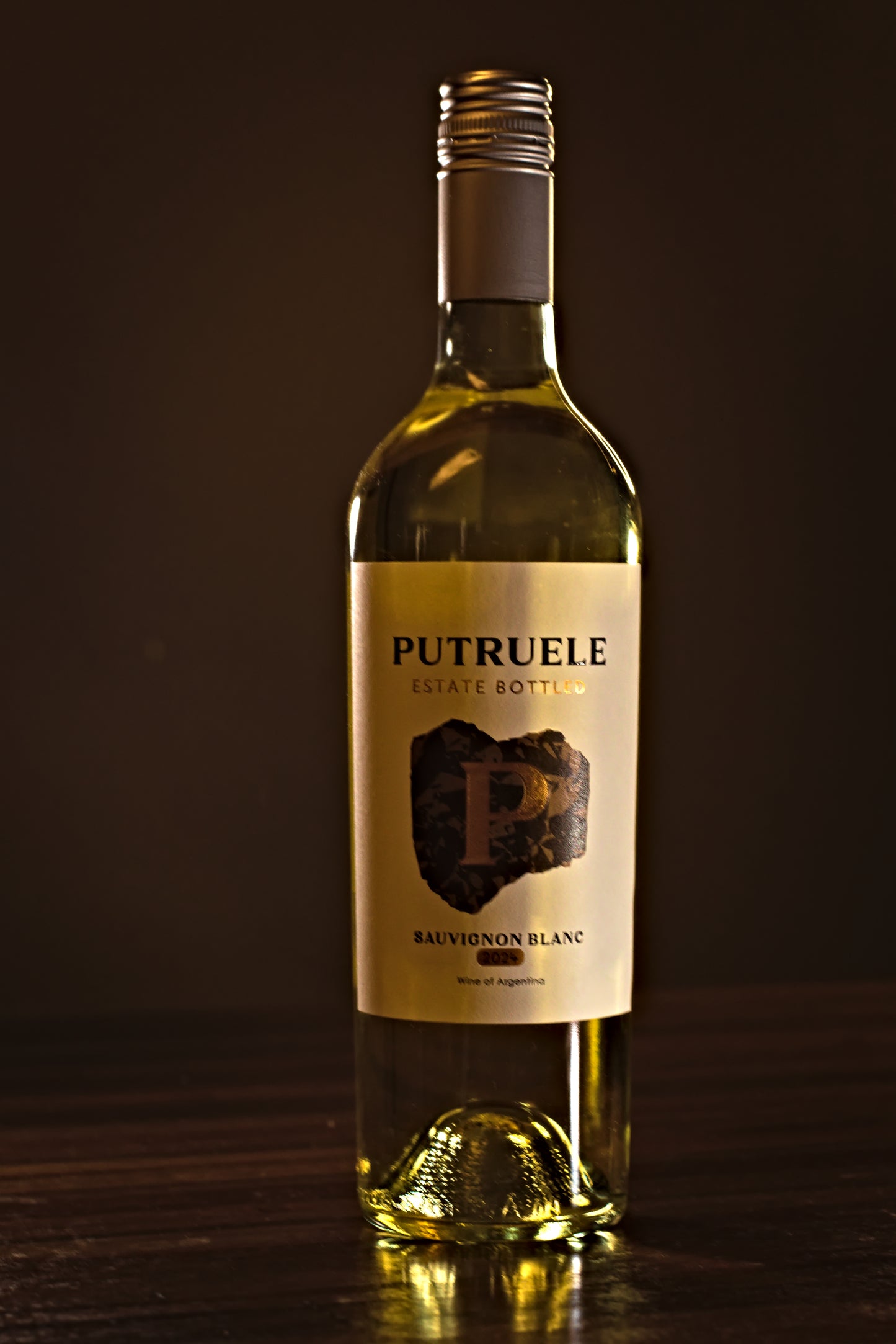 Putruele Sauvignon Blanc