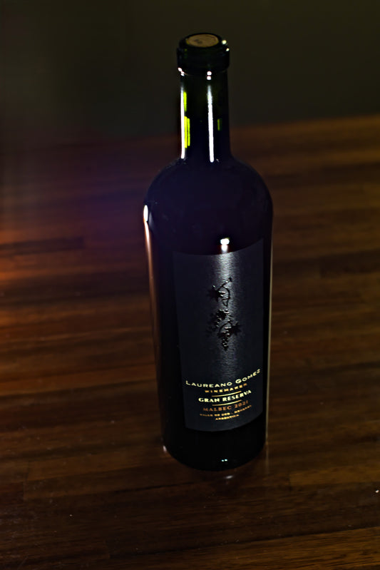 Laureano Gomez, Malbec Gran Reserva